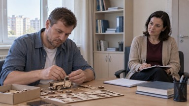 Лечение игромании в Красногорске