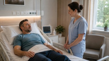 Детоксикация от алкоголя в Красногорске